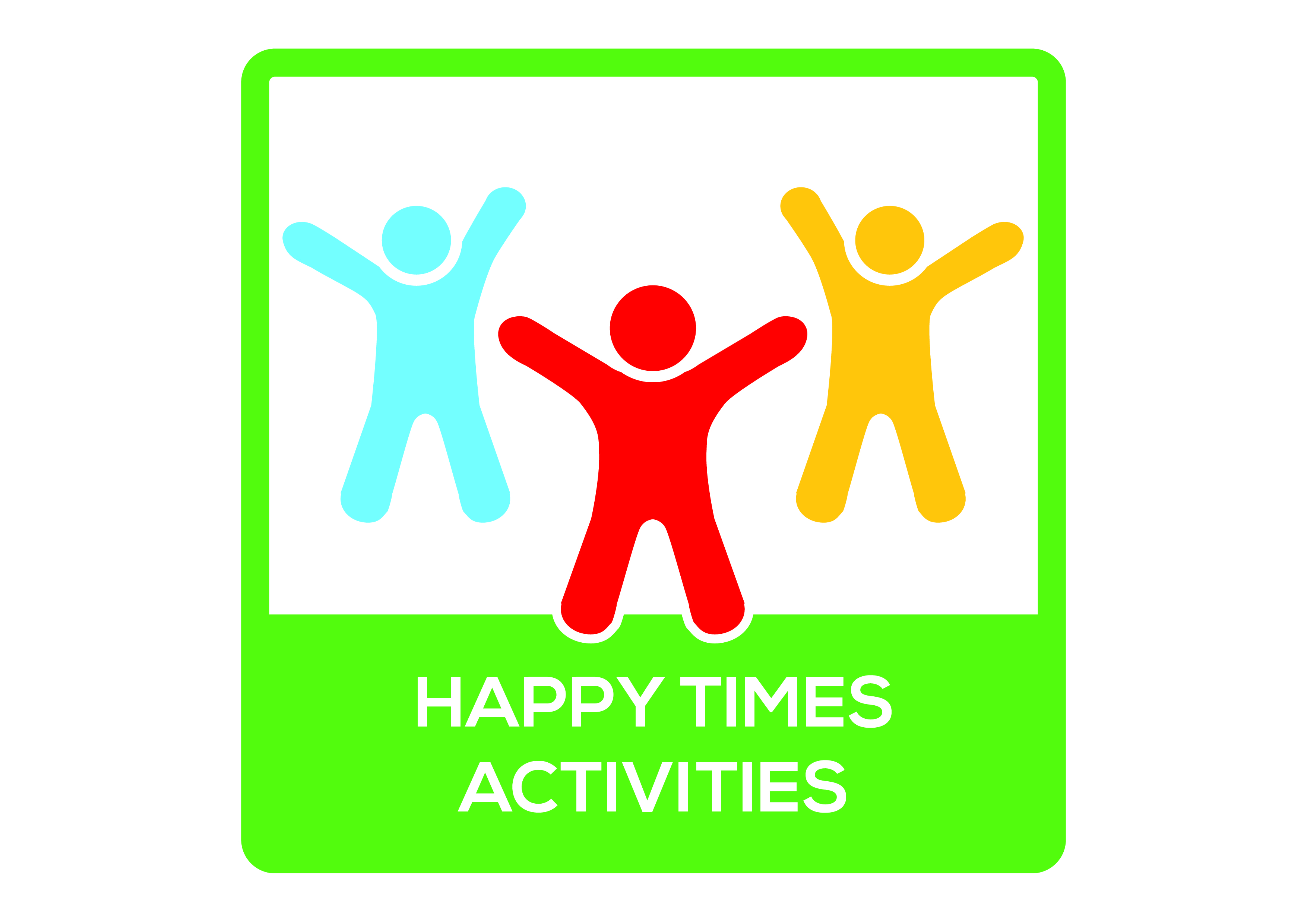 Happy Times Activities
