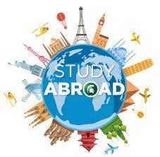 Study abroad image 